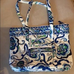 Vera Bradley Shoulder Bag